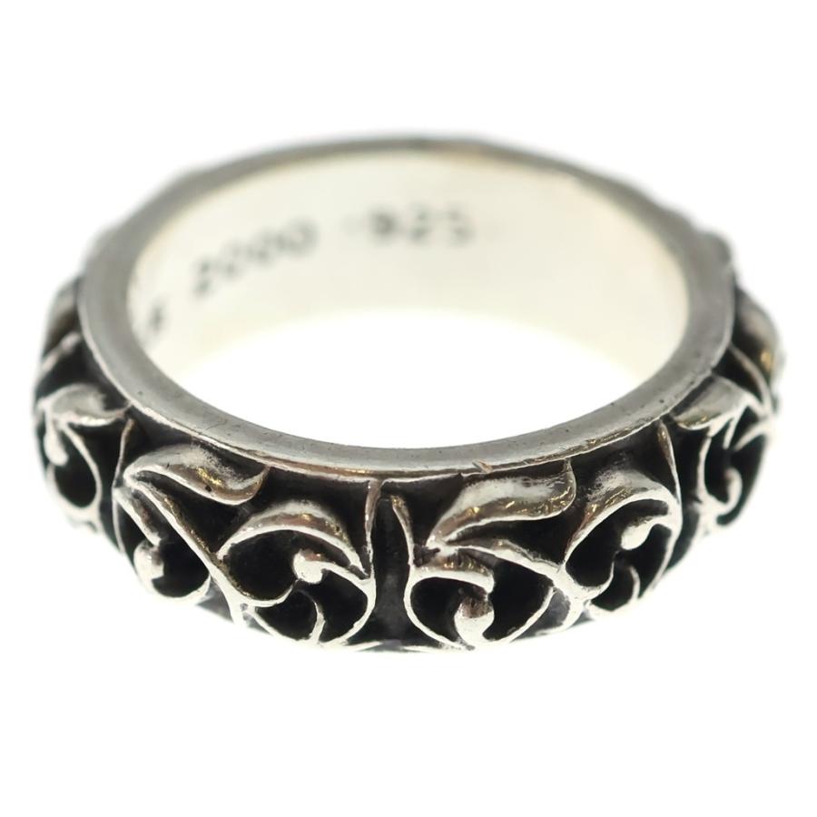 CHROME HEARTS（クロムハーツ） ETRNITY VINE BAND エタニティ