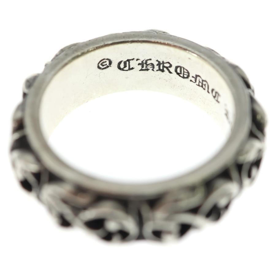CHROME HEARTS（クロムハーツ） ETRNITY VINE BAND エタニティ
