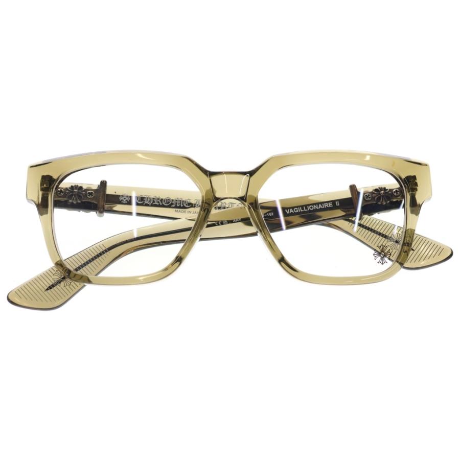 CHROME HEARTS（クロムハーツ） VAGILLIONAIRE II サイドダガー