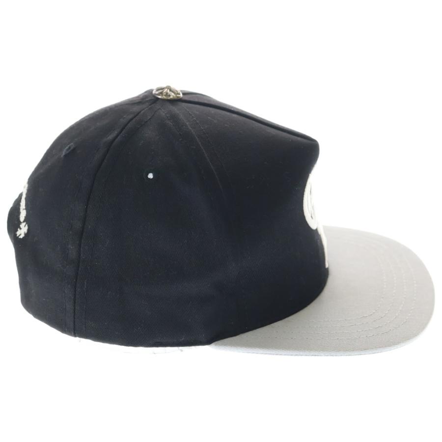 CHROME HEARTS（クロムハーツ） CH HAT CHロゴ刺繍ベースボール