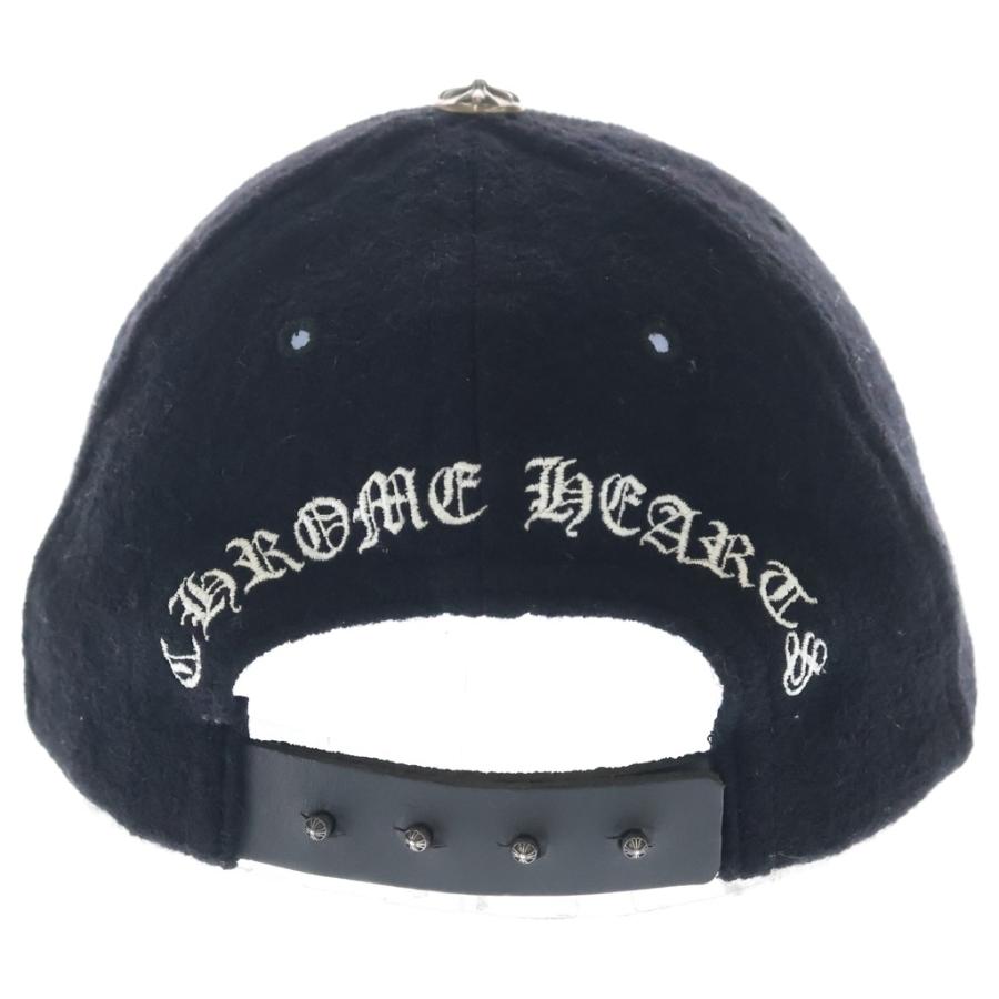 CHROME HEARTS（クロムハーツ） セメタリークロスパッチベースボール