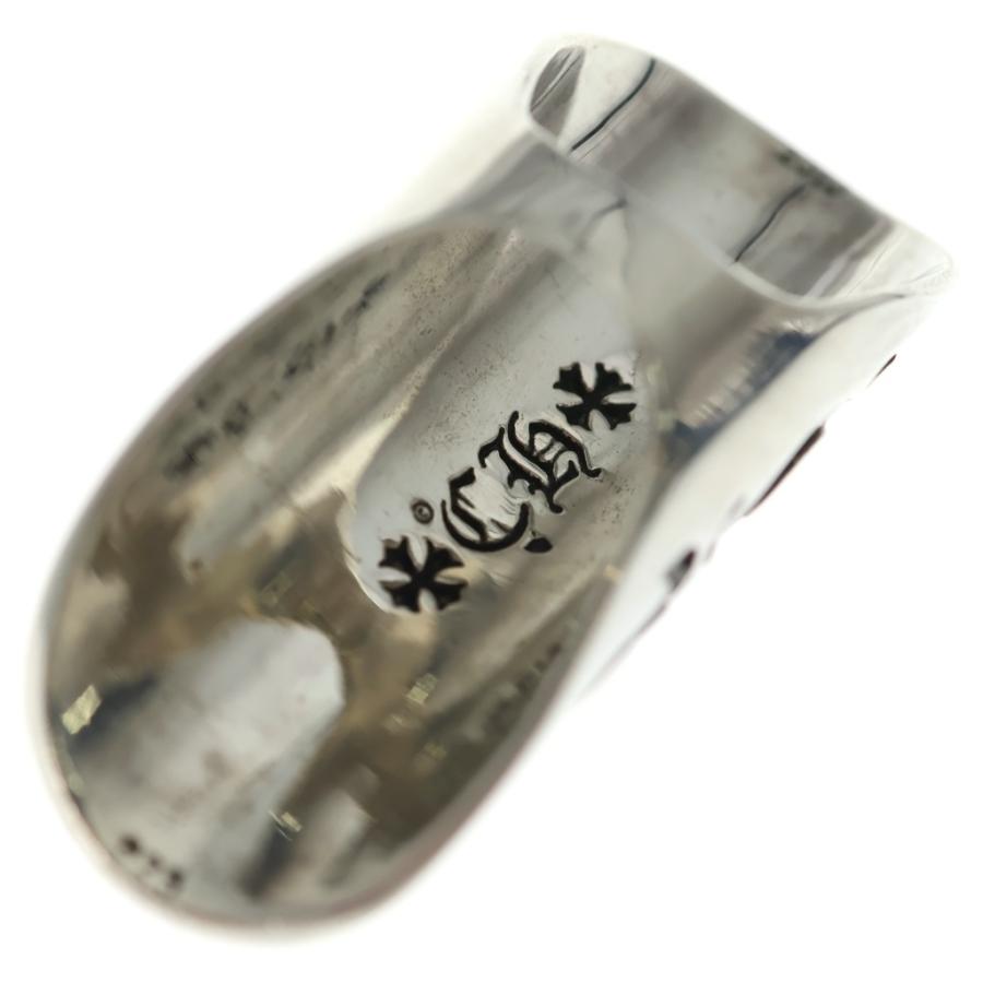CHROME HEARTS（クロムハーツ） CANNOLI DAGGER RING カンノーリ