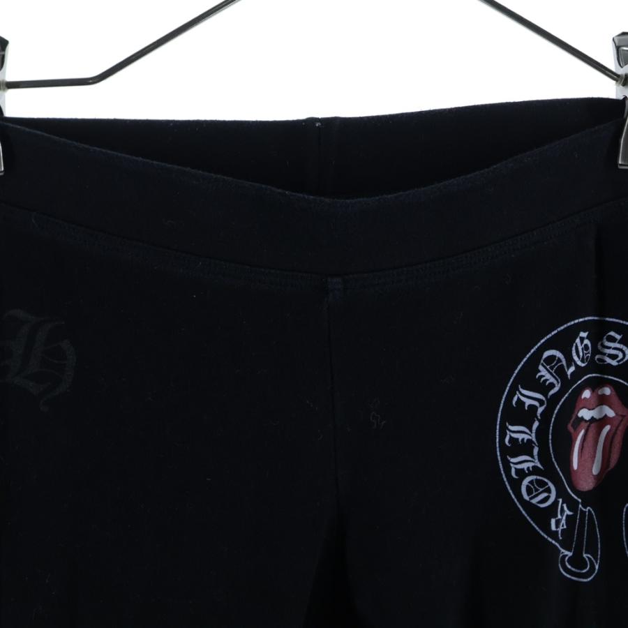 CHROME HEARTS（クロムハーツ） ローリングストーンズ リップアンド