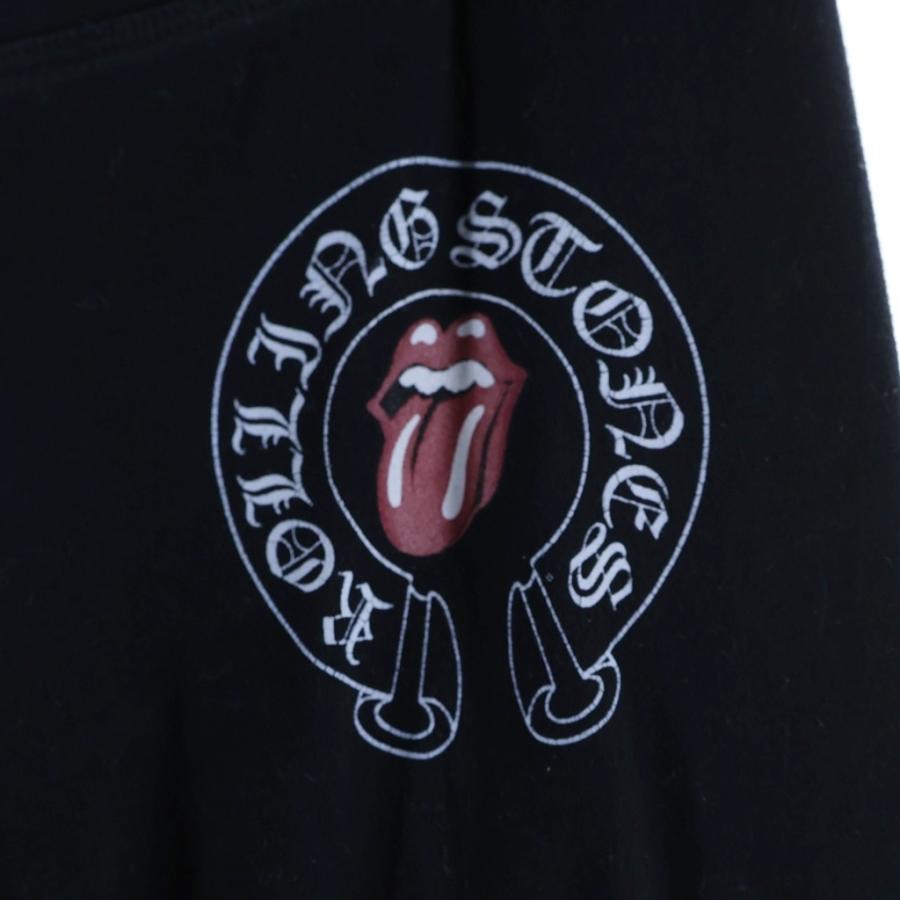 CHROME HEARTS（クロムハーツ） ローリングストーンズ リップアンド