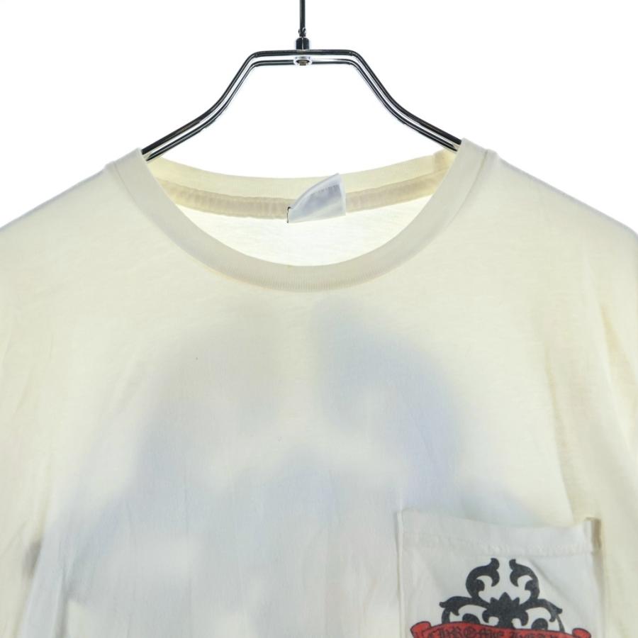 CHROME HEARTS（クロムハーツ） 10TH anniversary AOYAMA DAGGER S/S
