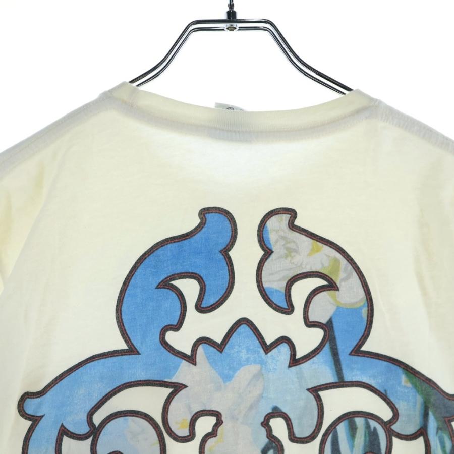 CHROME HEARTS（クロムハーツ） 10TH anniversary AOYAMA DAGGER S/S