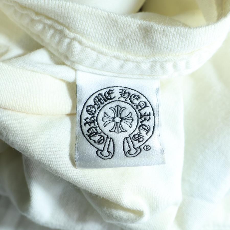 CHROME HEARTS（クロムハーツ） 10TH anniversary AOYAMA DAGGER S/S