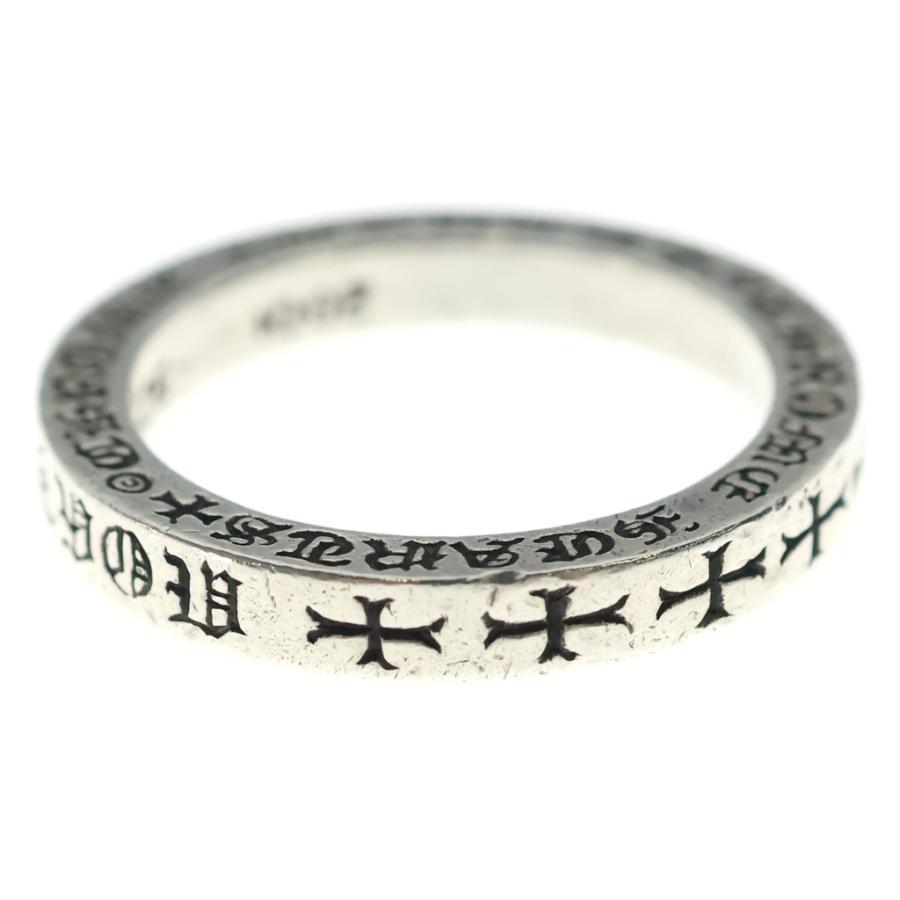 CHROME HEARTS（クロムハーツ） 3mm SPACER FUCKYOU NYC ニューヨーク