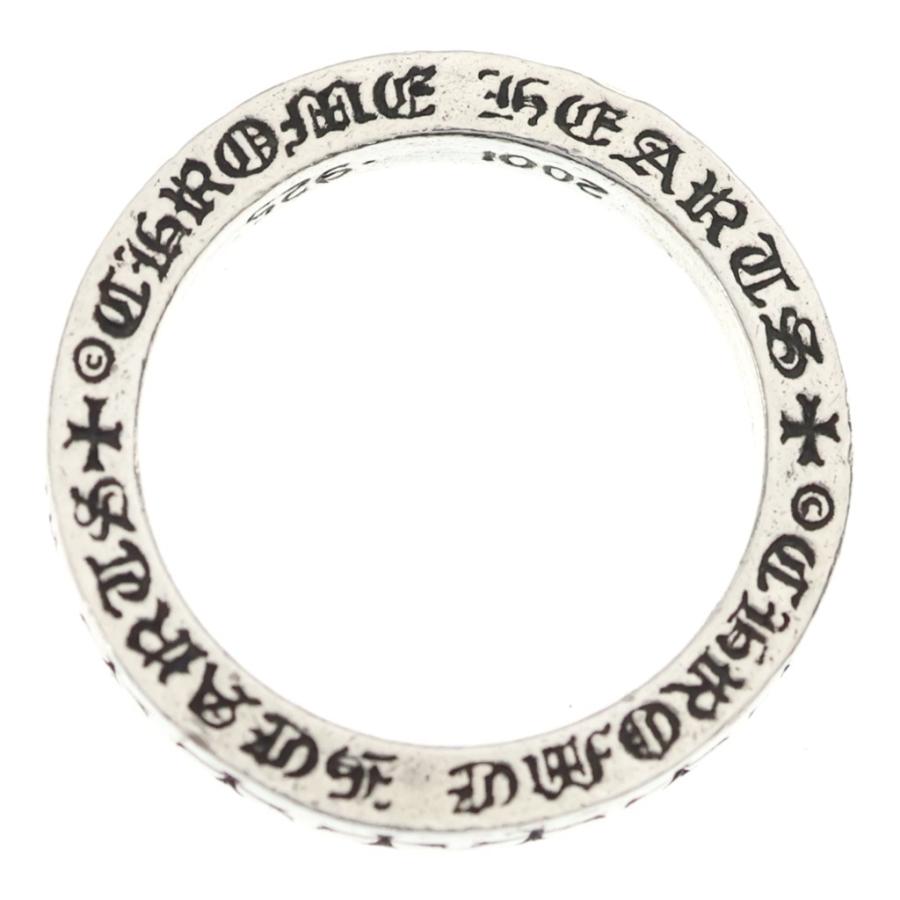 CHROME HEARTS（クロムハーツ） 3mm SPACER FUCKYOU NYC ニューヨーク