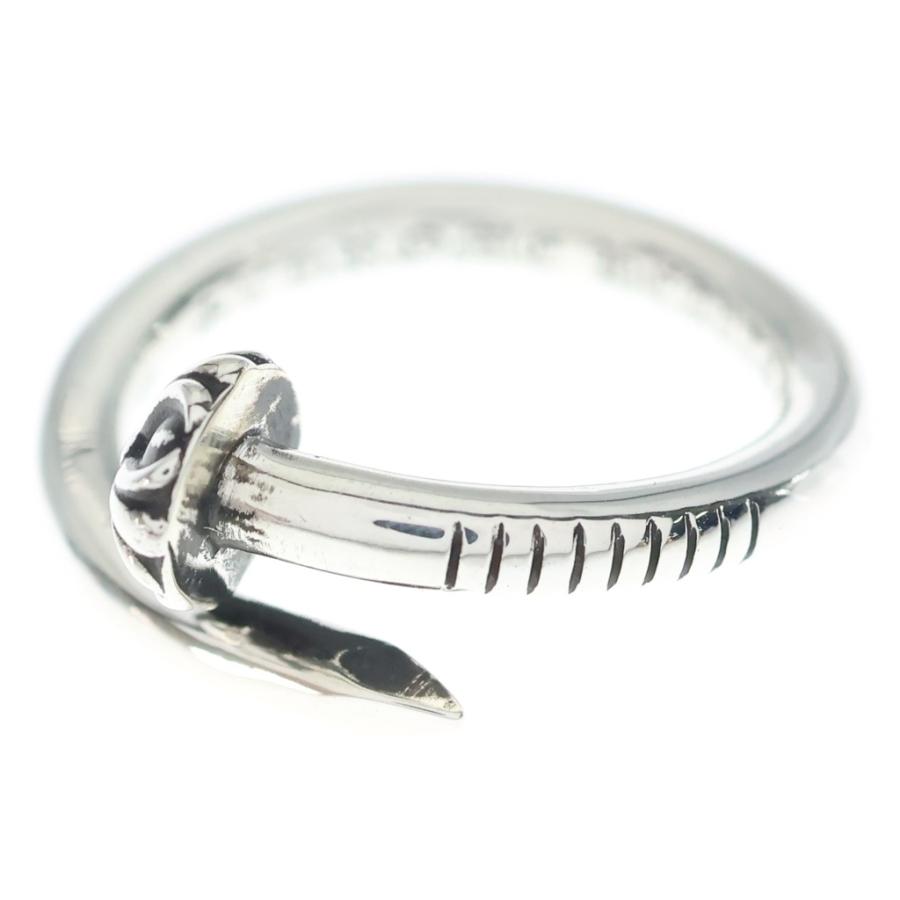 CHROME HEARTS（クロムハーツ） NAIL CRSBALL ネイル クロスボール