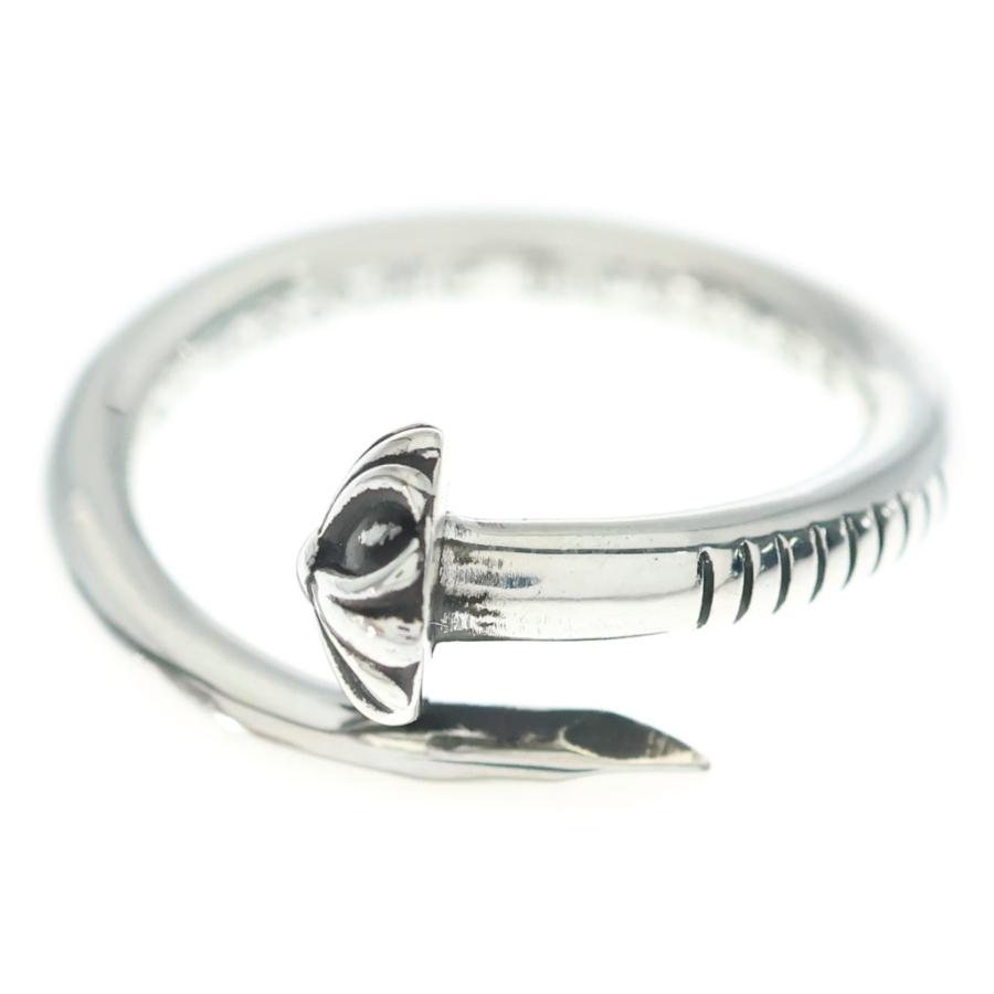 CHROME HEARTS（クロムハーツ） NAIL CRSBALL ネイル クロスボール