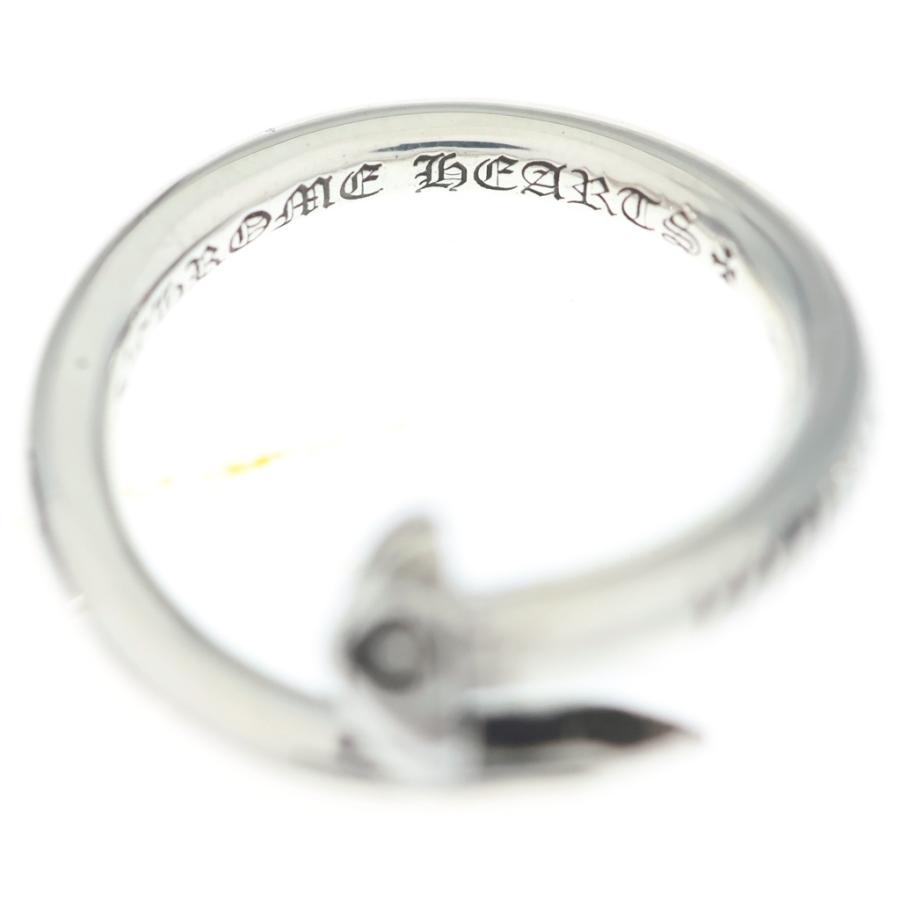 CHROME HEARTS（クロムハーツ） NAIL CRSBALL ネイル クロスボール
