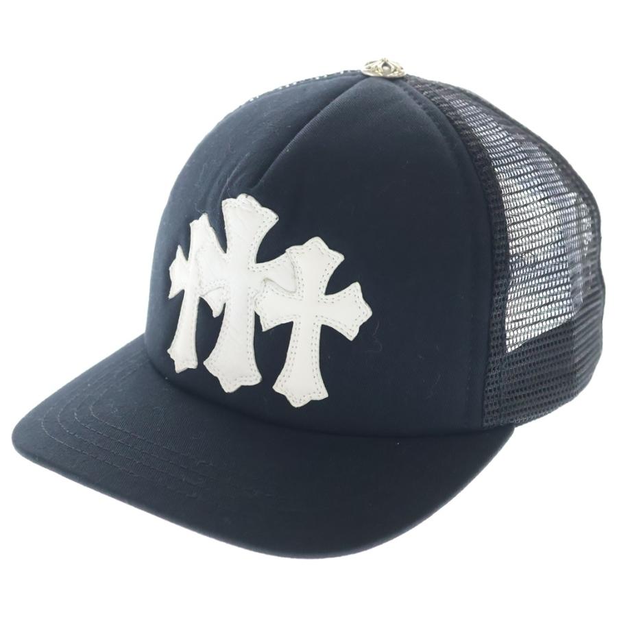CHROME HEARTS（クロムハーツ） TRUCKER CAP トラッカーキャップ 3