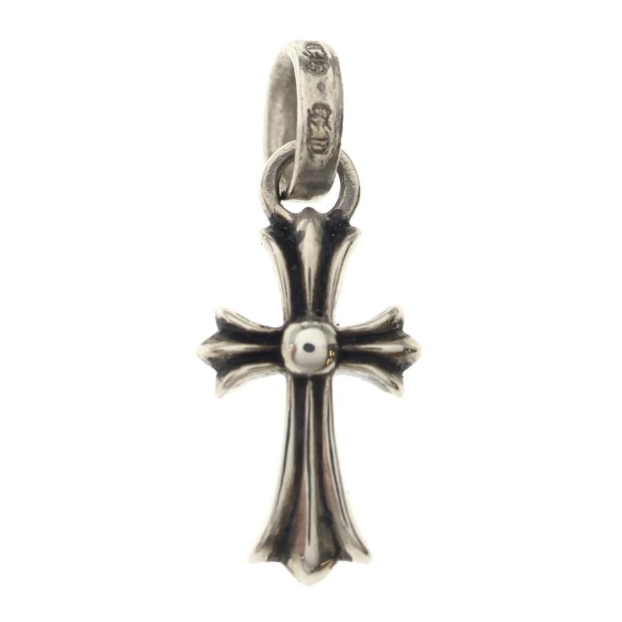 CHROME HEARTS（クロムハーツ） CRS BBYFAT ベイビーファットクロス