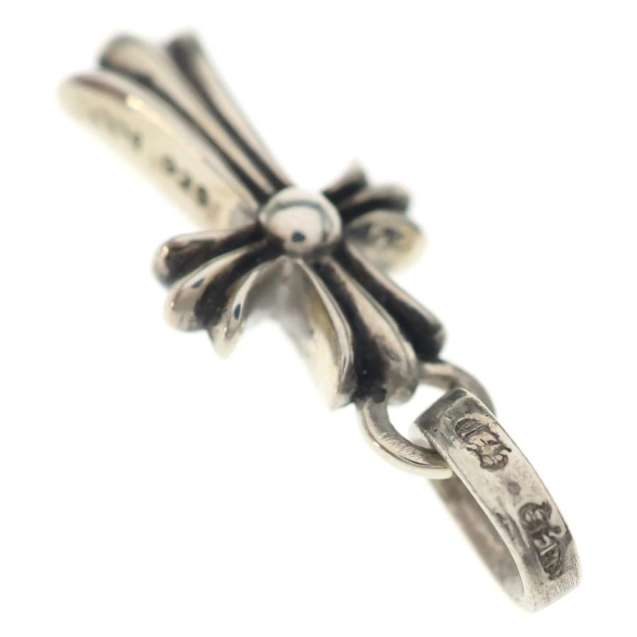 CHROME HEARTS（クロムハーツ） CRS BBYFAT ベイビーファットクロス