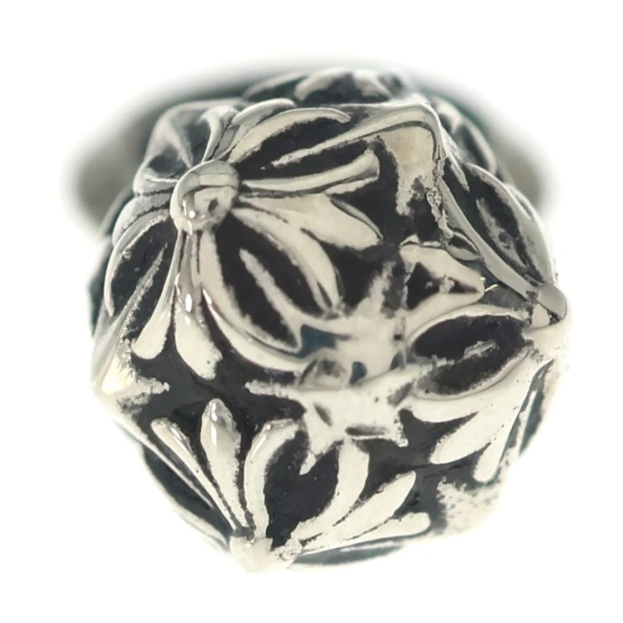 CHROME HEARTS クロムハーツ PYRAMID PLUS BALL ピラミッドプラス
