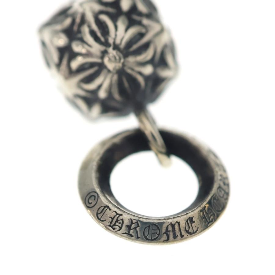 CHROME HEARTS クロムハーツ PYRAMID PLUS BALL ピラミッドプラス