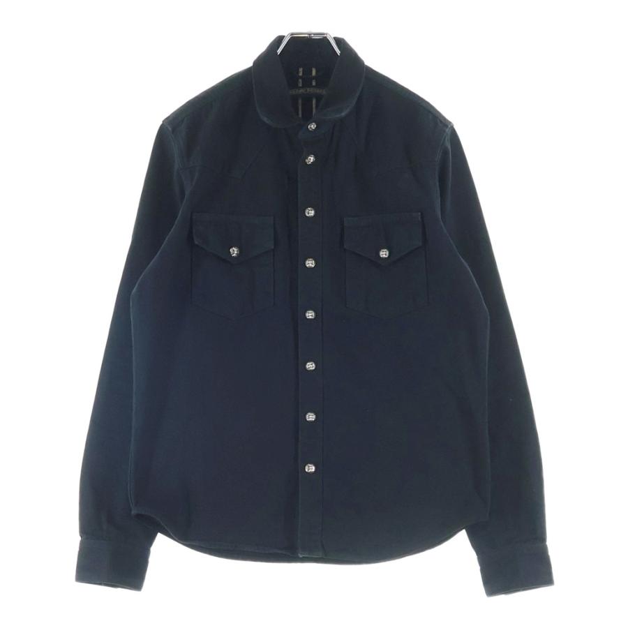 CHROME HEARTS（クロムハーツ） OLD DENIM WESTERN オールド クロス 