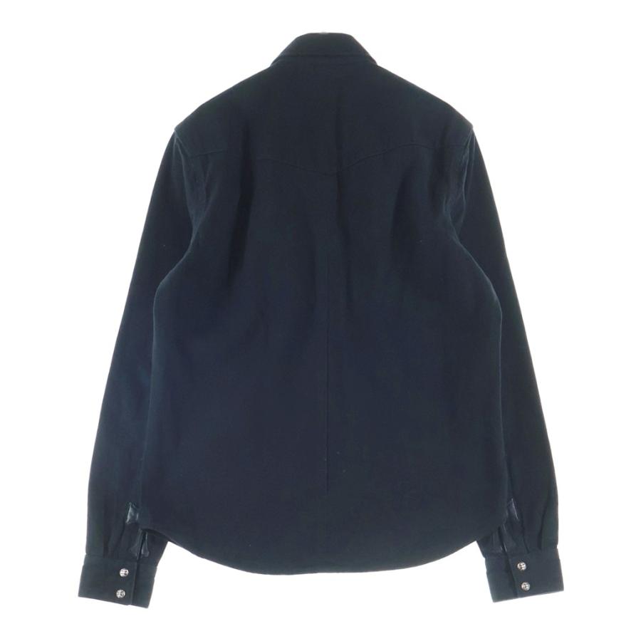 CHROME HEARTS（クロムハーツ） OLD DENIM WESTERN オールド クロス 