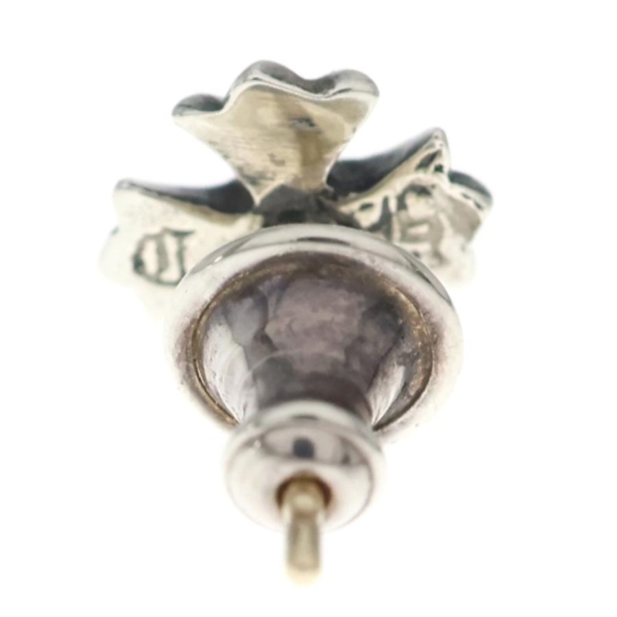 CHROME HEARTS（クロムハーツ） No2 CH PLS CHプラス スタッドピアス