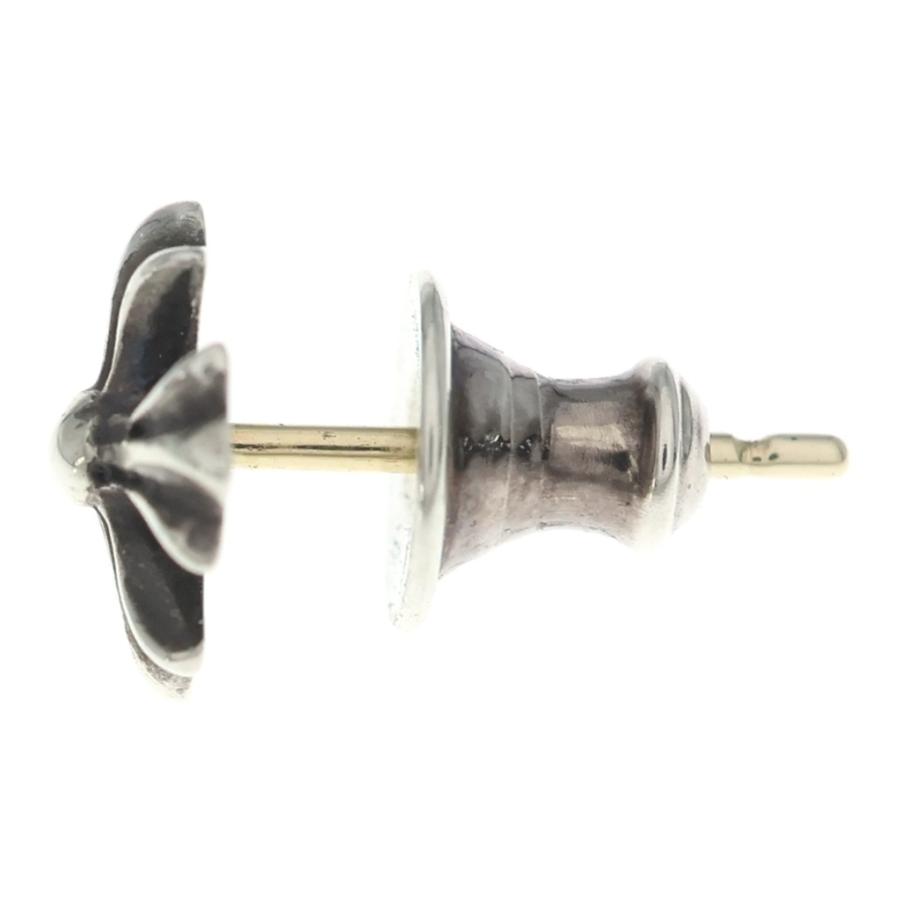 CHROME HEARTS（クロムハーツ） No2 CH PLS CHプラス スタッドピアス