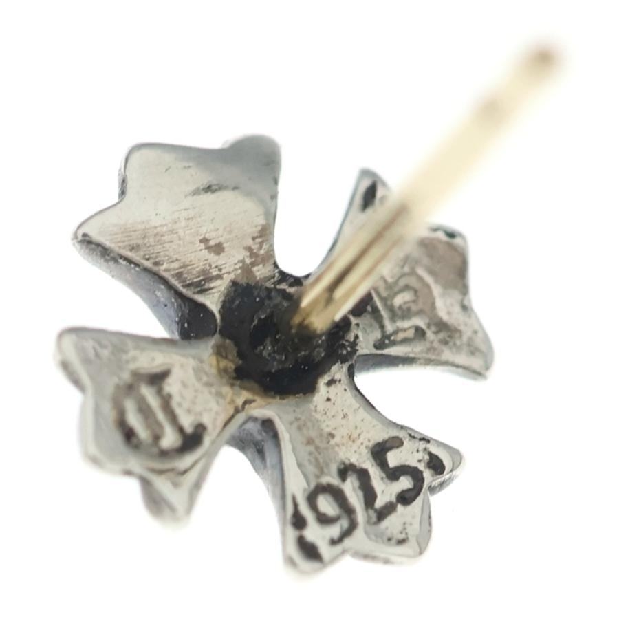 CHROME HEARTS（クロムハーツ） No2 CH PLS CHプラス スタッドピアス