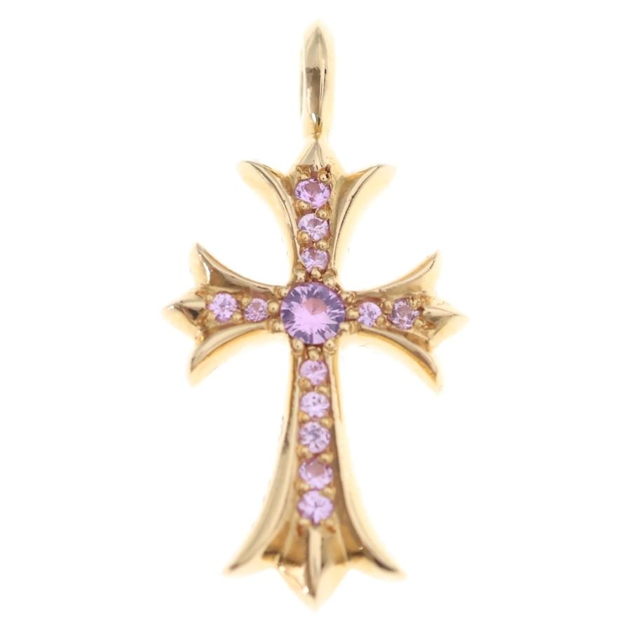 CHROME HEARTS（クロムハーツ） 22K TNY CRSF P SAP タイニーファット