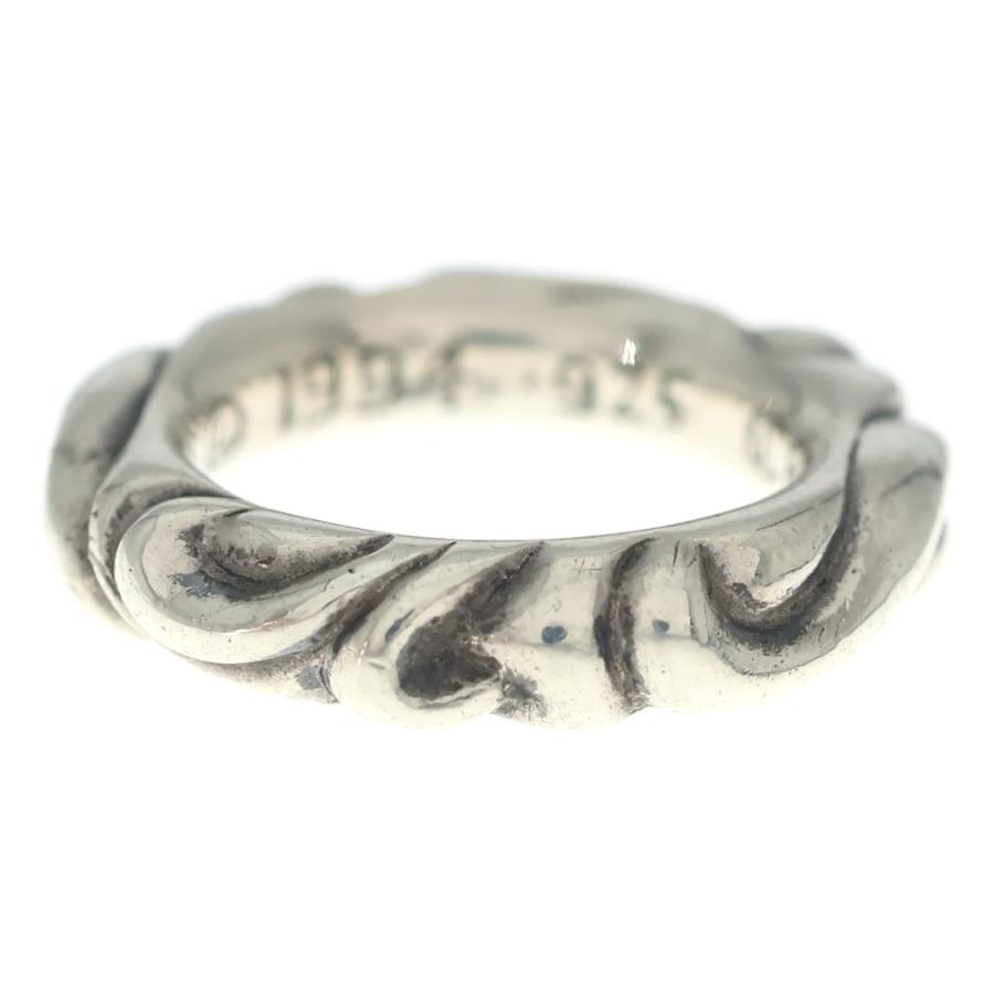 CHROME HEARTS（クロムハーツ） OLD SCRL BAND スクロールバンド