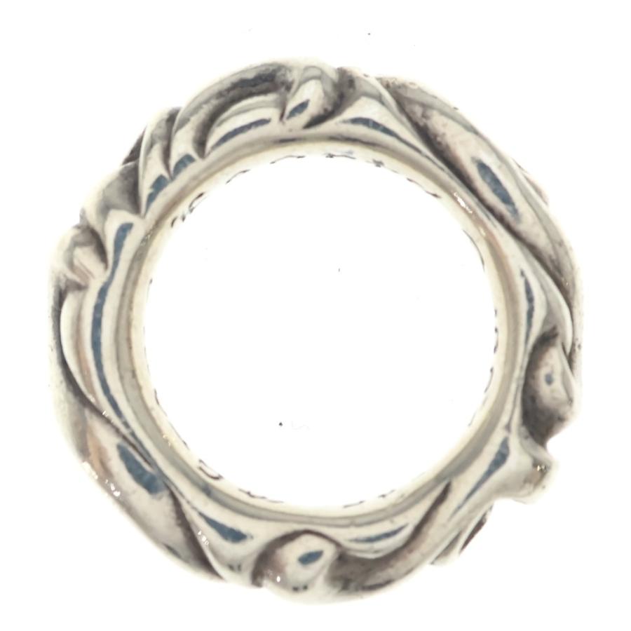 CHROME HEARTS（クロムハーツ） OLD SCRL BAND スクロールバンド
