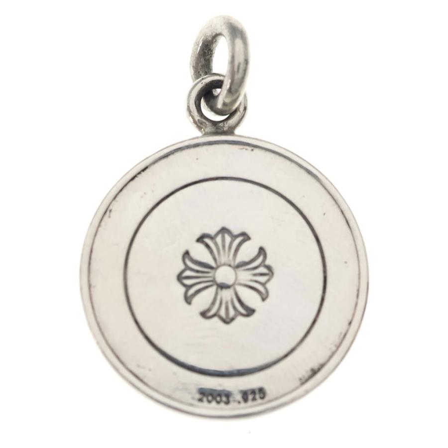 CHROME HEARTS（クロムハーツ） CHRM ANGL MDL V1 エンジェルメダル