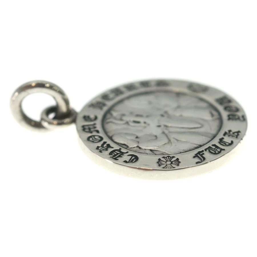 CHROME HEARTS（クロムハーツ） CHRM ANGL MDL V1 エンジェルメダル
