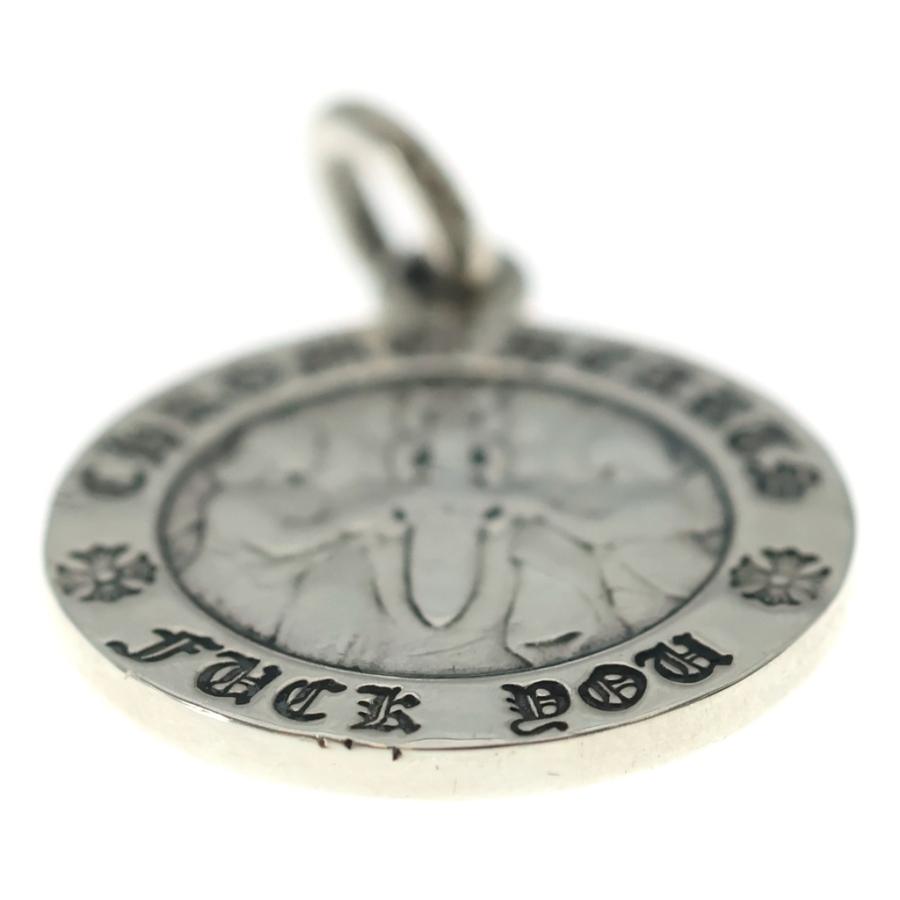 CHROME HEARTS（クロムハーツ） CHRM ANGL MDL V1 エンジェルメダル