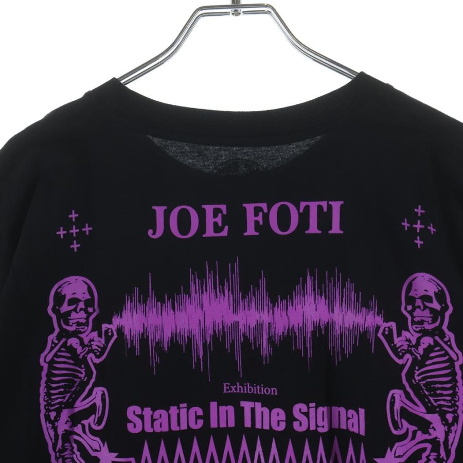 CHROME HEARTS（クロムハーツ） CH T-SHRT LTD JOE FOTI Exhibition