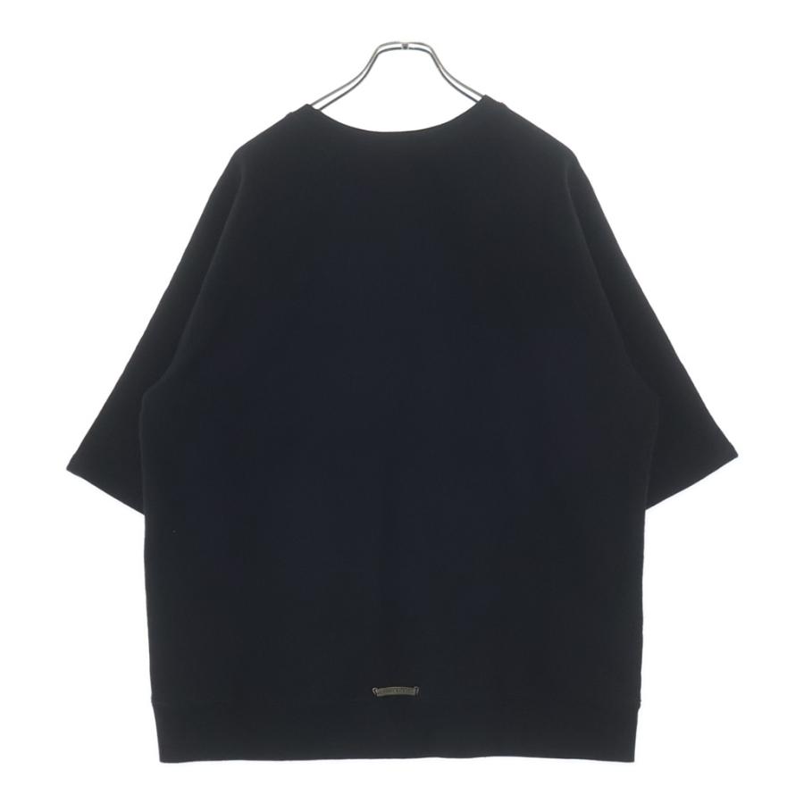 CHROME HEARTS（クロムハーツ） Y NOT SLO RIDE 胸CH刺繍半袖
