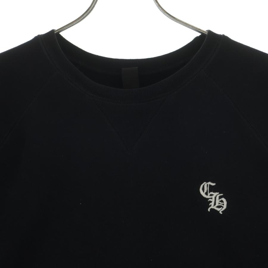 CHROME HEARTS（クロムハーツ） Y NOT SLO RIDE 胸CH刺繍半袖
