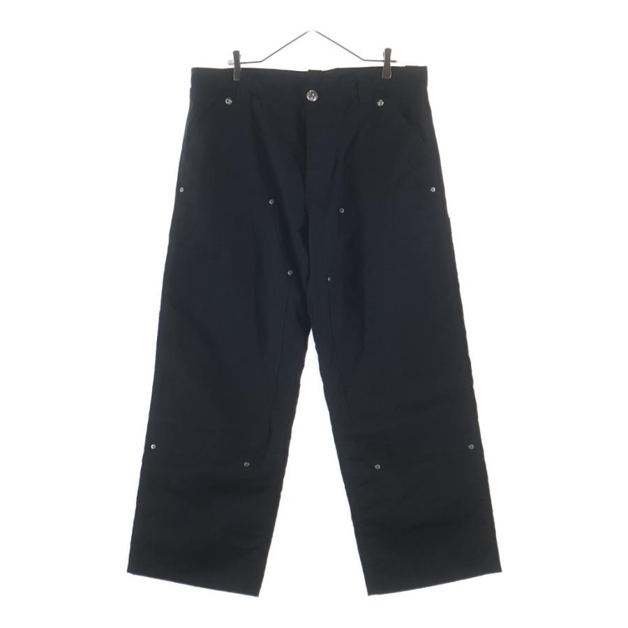 CHROME HEARTS（クロムハーツ） Oil CARPENTER DOUBLE KNEE オイル