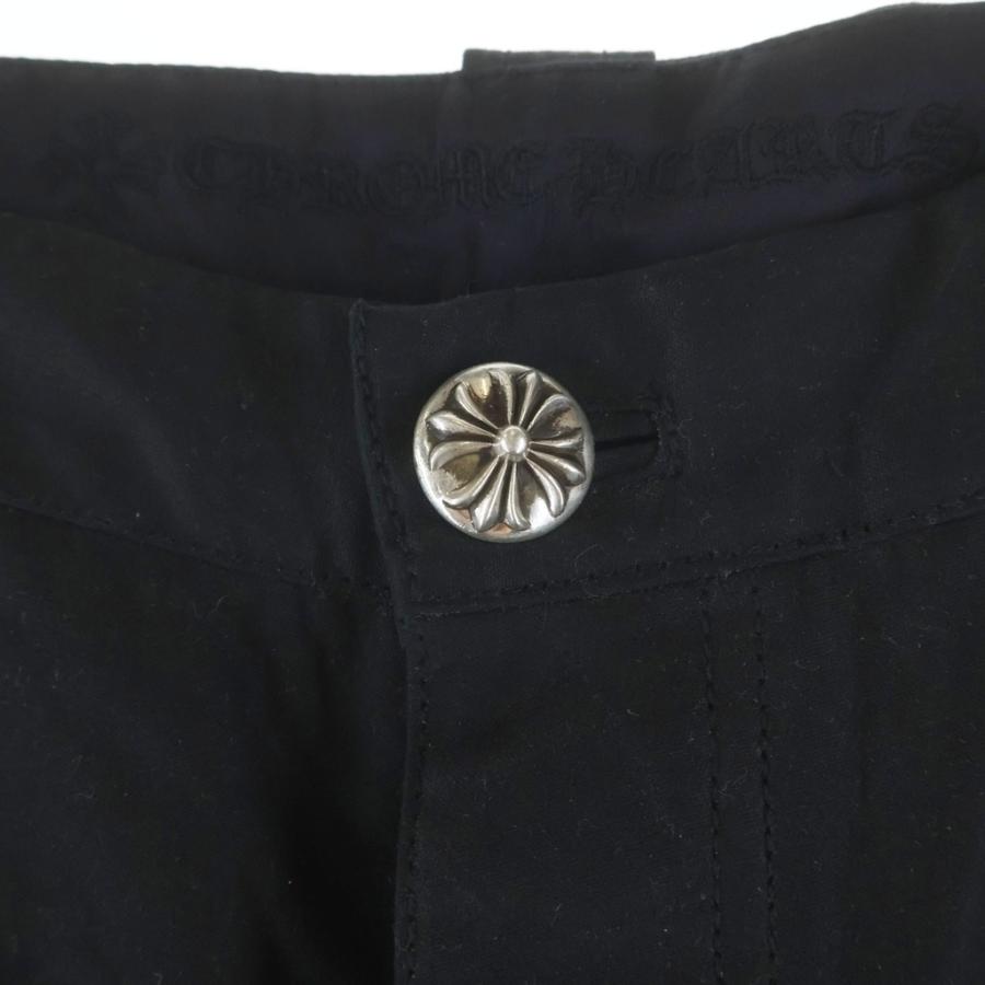 CHROME HEARTS（クロムハーツ） Oil CARPENTER DOUBLE KNEE オイル