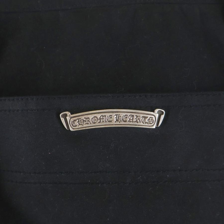 CHROME HEARTS（クロムハーツ） Oil CARPENTER DOUBLE KNEE オイル