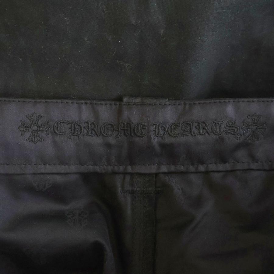 CHROME HEARTS（クロムハーツ） Oil CARPENTER DOUBLE KNEE オイル
