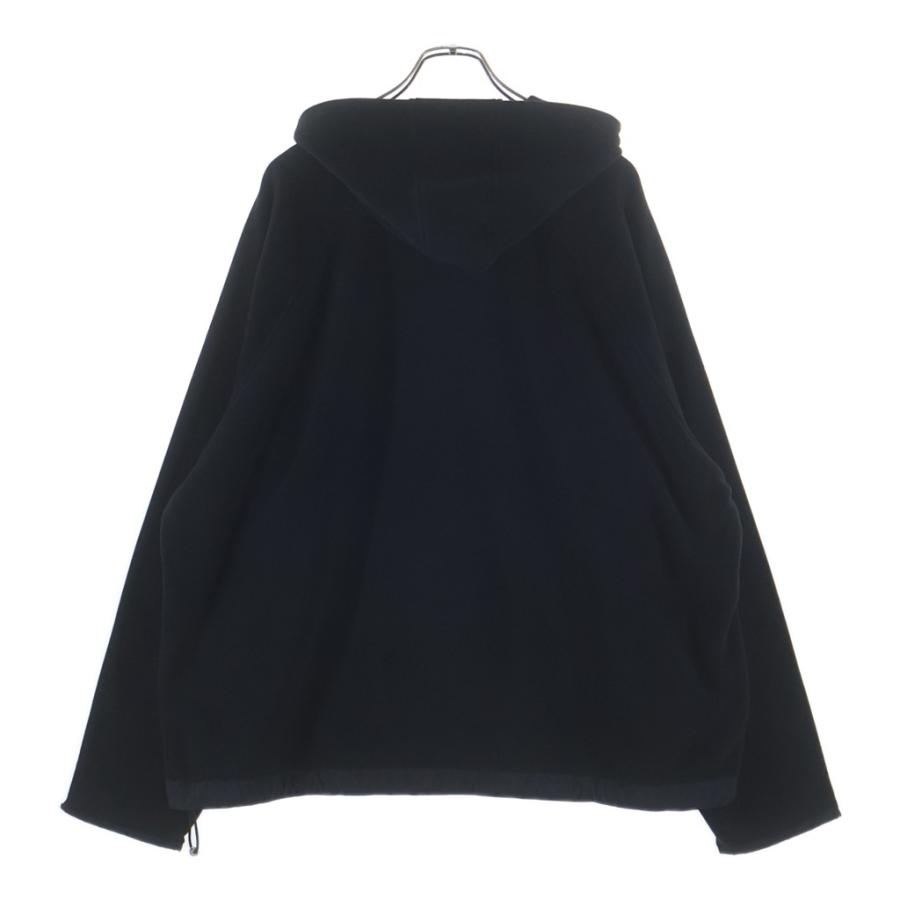 CHROME HEARTS（クロムハーツ） GRP Y NOT DETENTION CHパッチ付きプル 