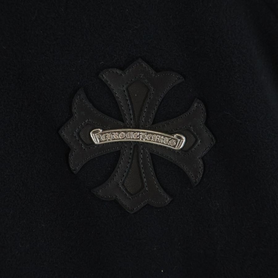 CHROME HEARTS（クロムハーツ） GRP Y NOT DETENTION CHパッチ付きプル 