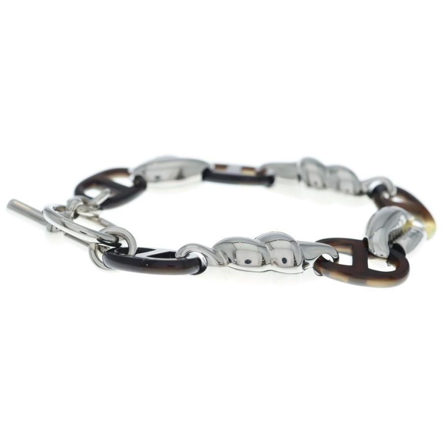 HERMES（エルメス） シェーヌダンクル リヴァージュ バッファロー