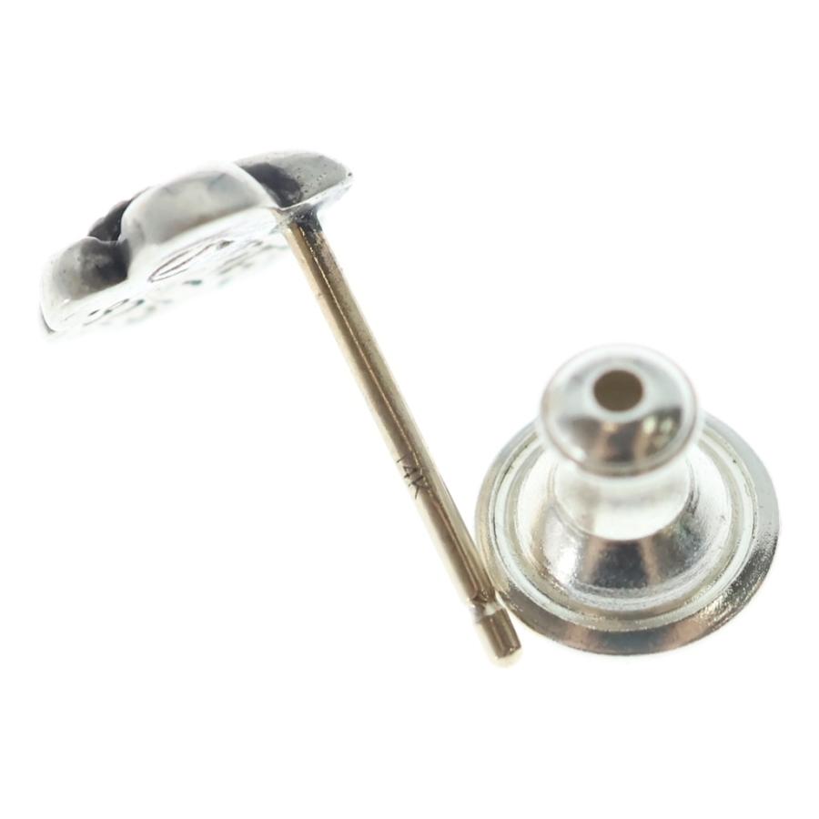 CHROME HEARTS（クロムハーツ） CO BS FLR BSフレア スタッドピアス