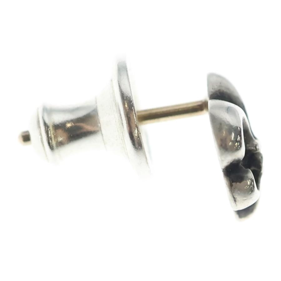 CHROME HEARTS（クロムハーツ） CO BS FLR BSフレア スタッドピアス