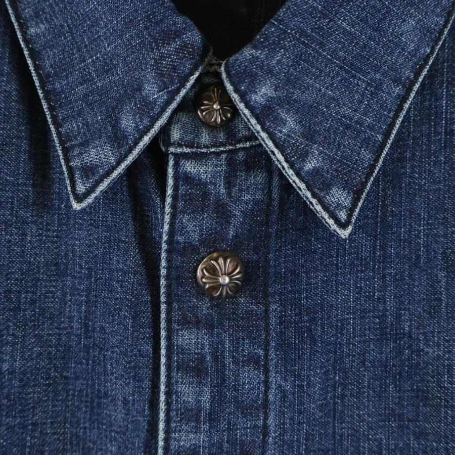 CHROME HEARTS（クロムハーツ） LAST BITE ラストバイト クロスボール