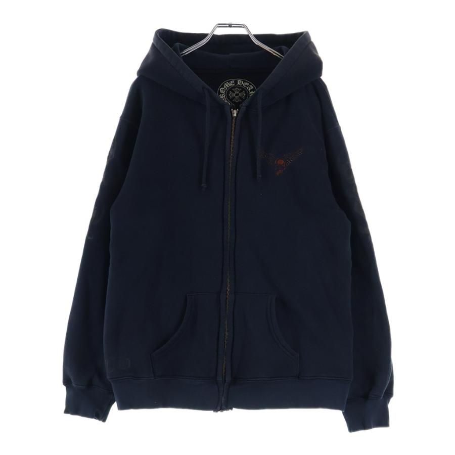 CHROME HEARTS（クロムハーツ） FOTI MAHALIA OLD オールド 裏地