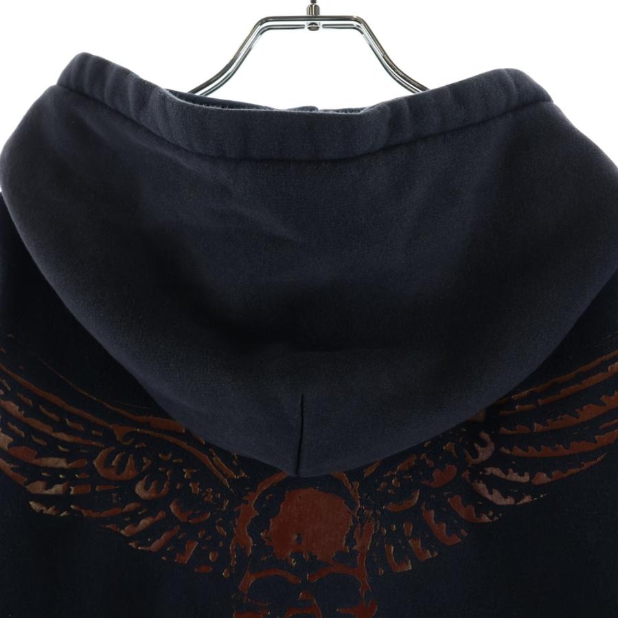 CHROME HEARTS（クロムハーツ） FOTI MAHALIA OLD オールド 裏地