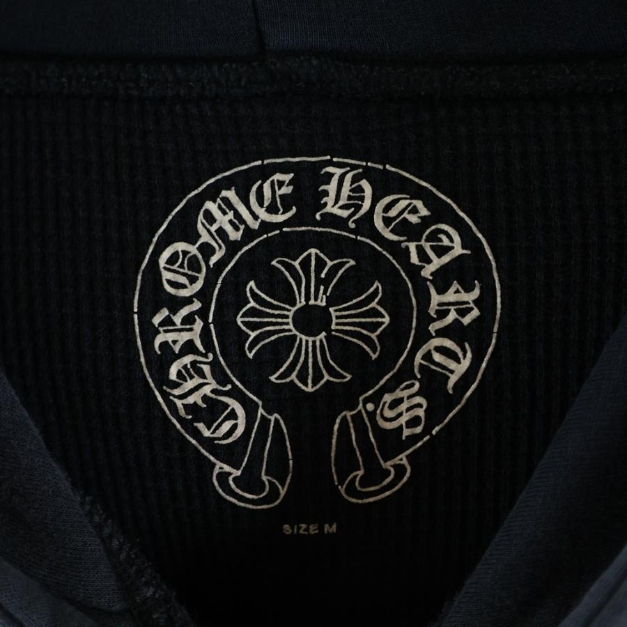 CHROME HEARTS（クロムハーツ） FOTI MAHALIA OLD オールド 裏地