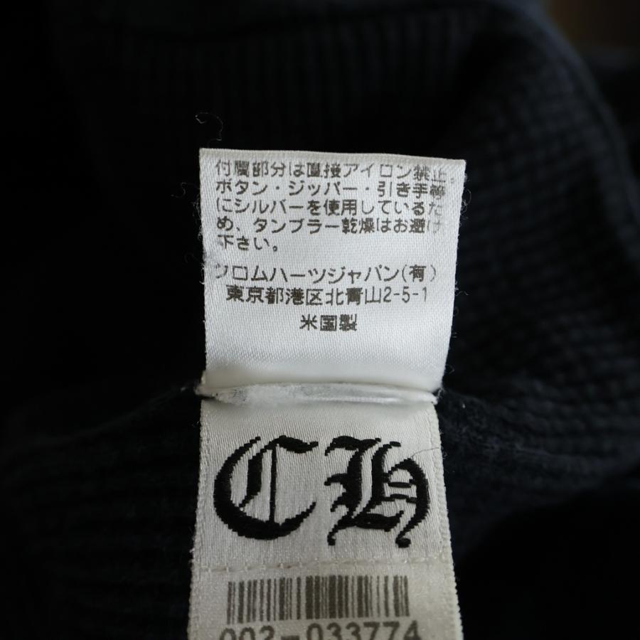 CHROME HEARTS（クロムハーツ） FOTI MAHALIA OLD オールド 裏地