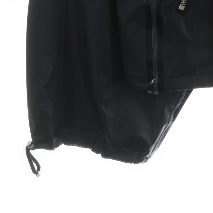 THUG CLUB サグクラブ Logo Detail Zip Up Jacket TC26JK0202 ロゴ